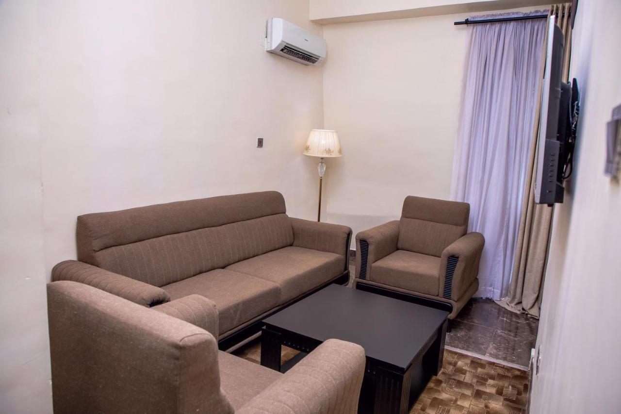 Best Western Plus Enugu Ngoại thất bức ảnh